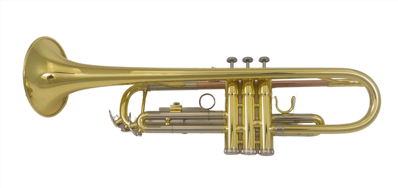 Victory Triumph Series intermediate trumpet