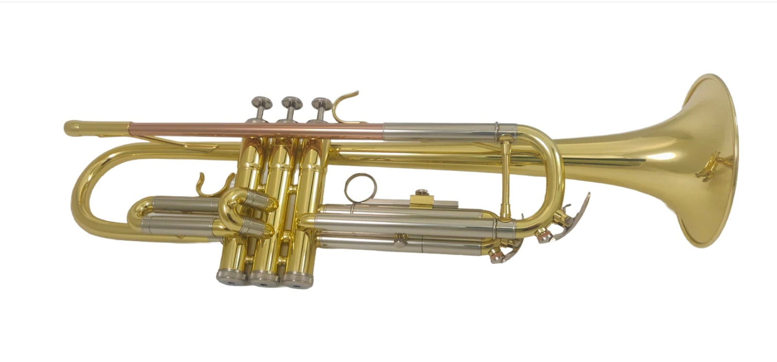 Victory Triumph Series intermediate trumpet