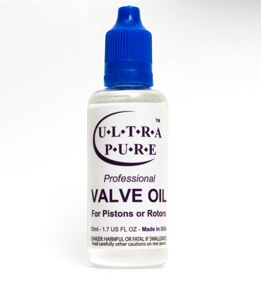 Ultra Pure Professional Valve oil