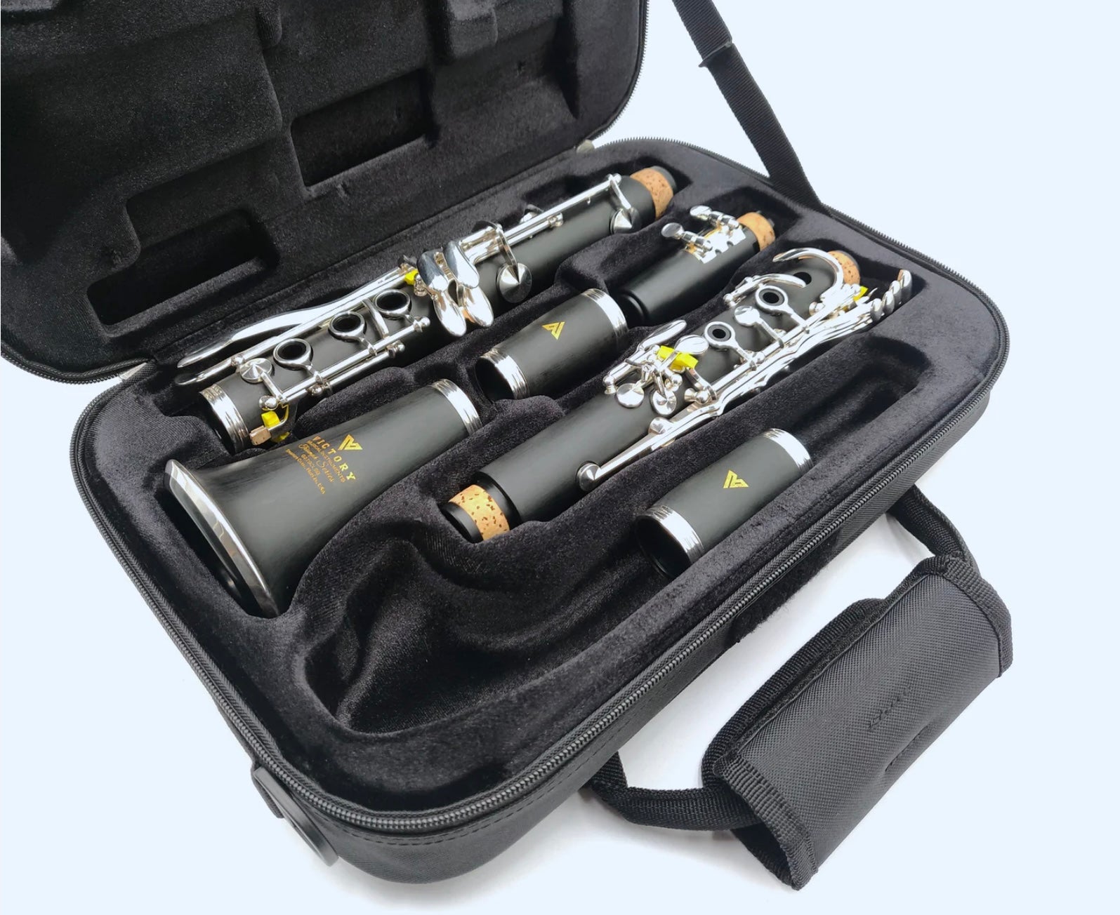 Victory Triumph series Bb Clarinet