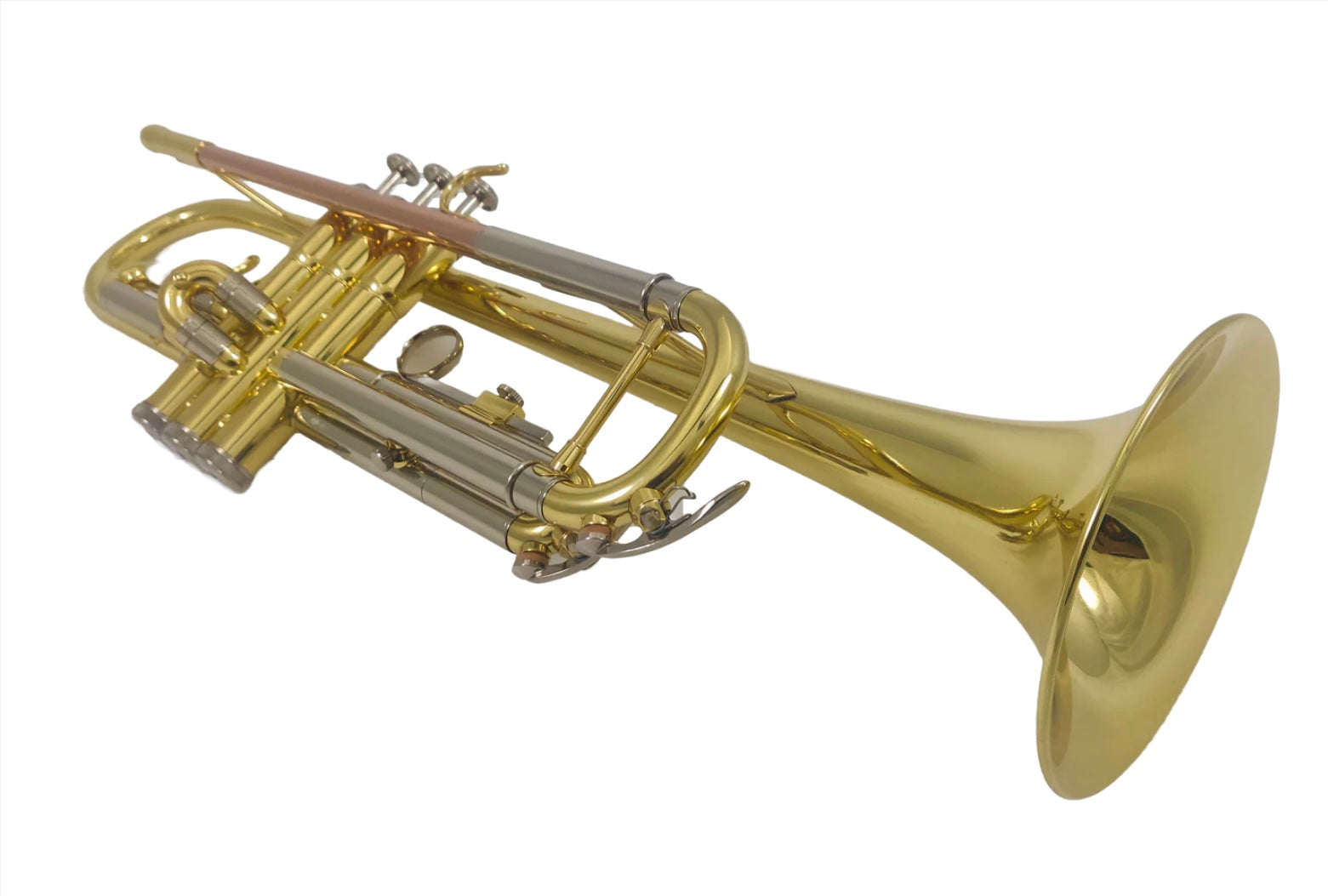 Victory Triumph Series intermediate trumpet