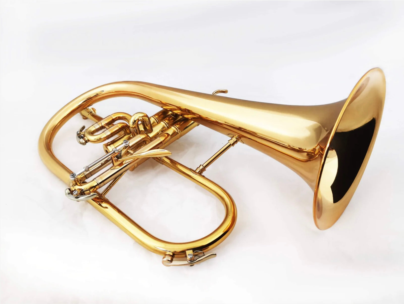 Victory Revelation Professional Flugelhorn