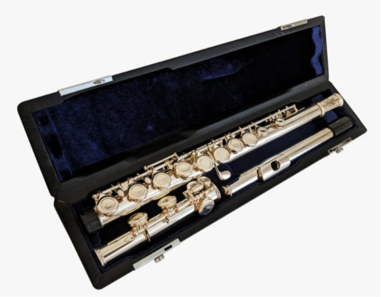 Triumph Series C Student Flute (low B foot joint)
