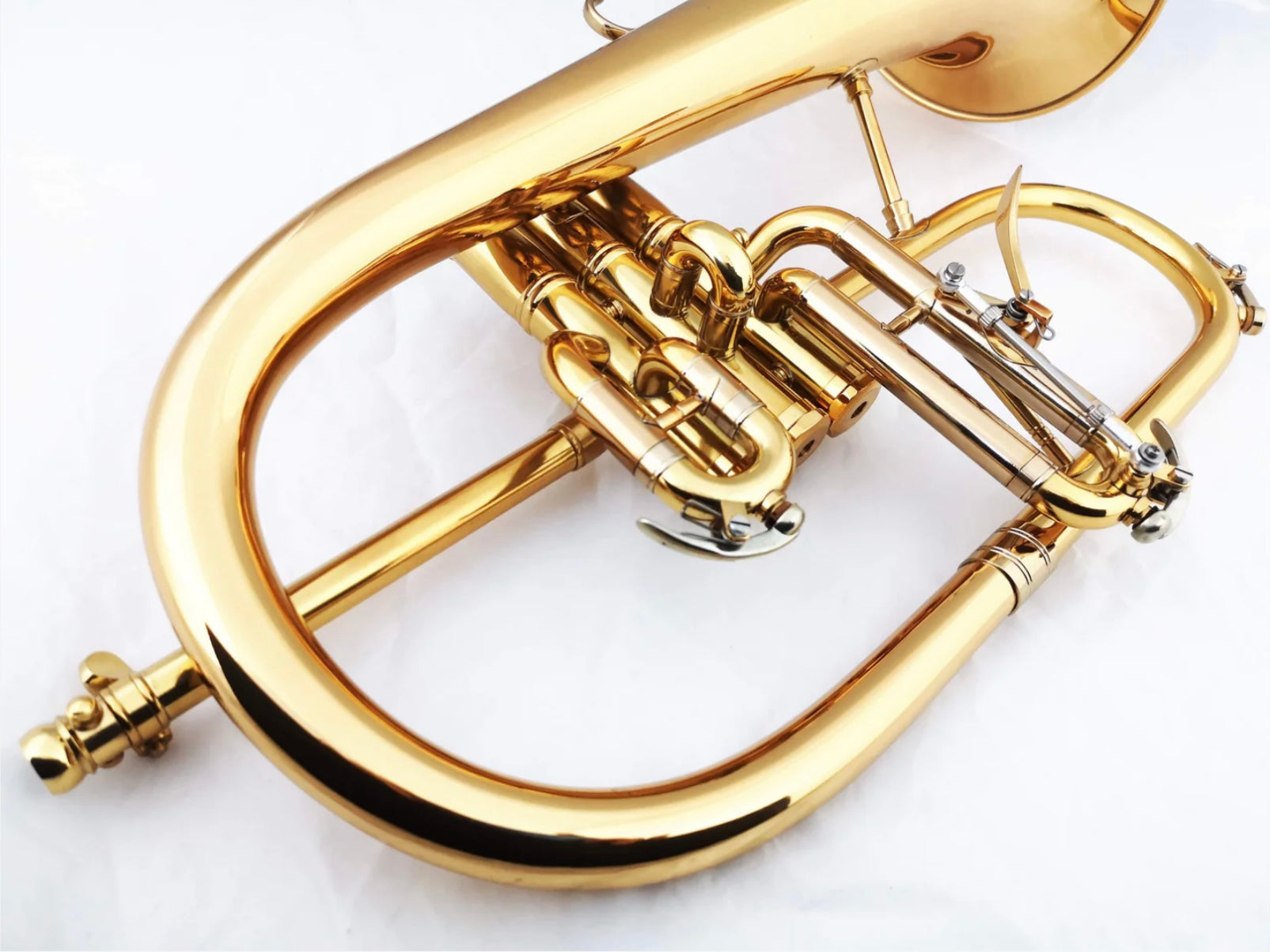 Victory Revelation Professional Flugelhorn