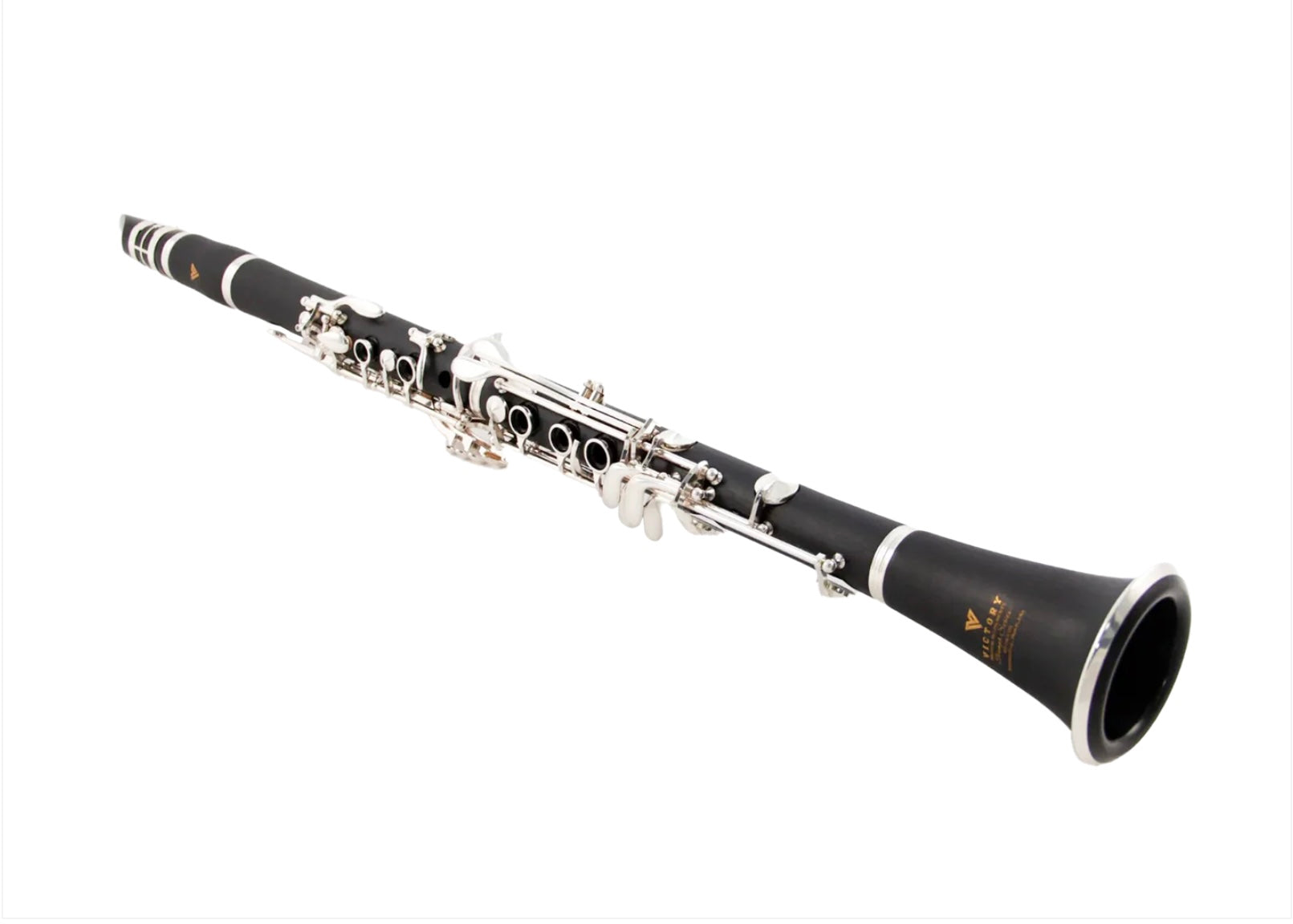 Victory Triumph series Bb Clarinet