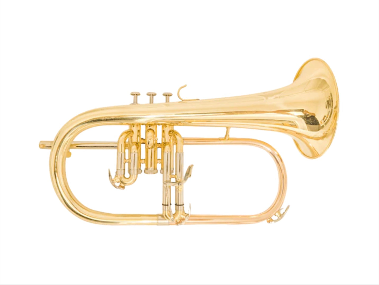 Victory Triumph Series Flugelhorn