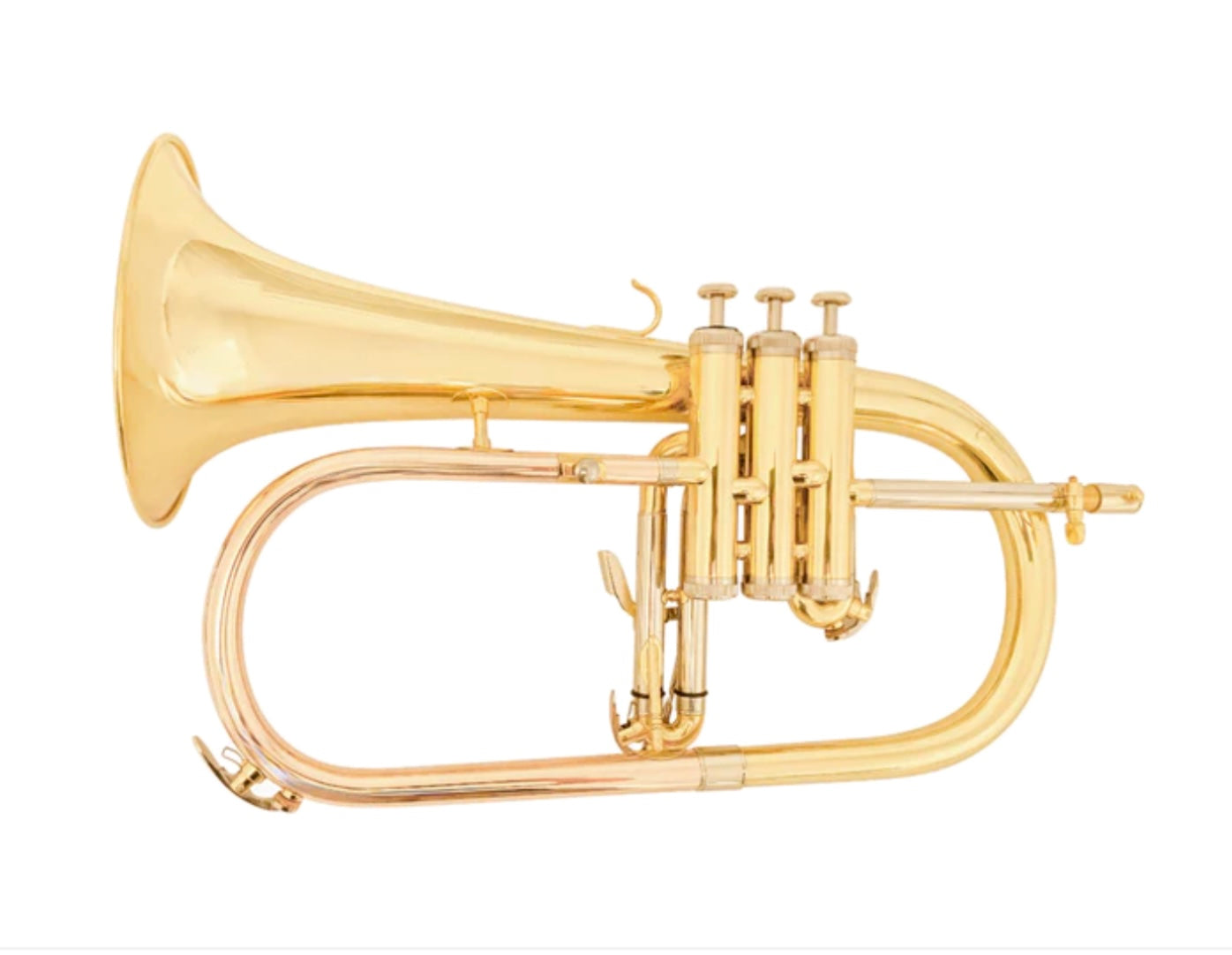 Victory Triumph Series Flugelhorn