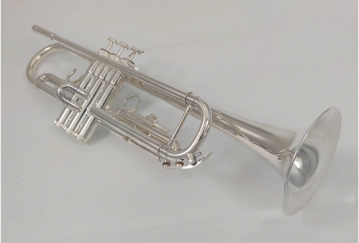 Victory Triumph Series intermediate trumpet