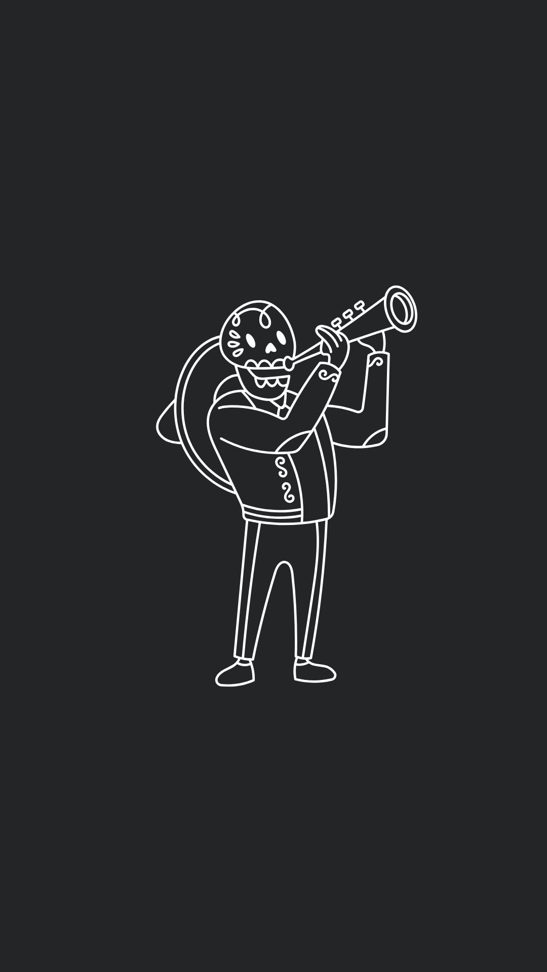 Caminos De Michoacan - Sheet Music PDF Vihuela & Guitarrón only